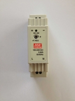 Netzteil 6V für STICK-DE3 und -KE1 für die Hutschiene - 