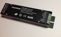 DMX LED Dimmer 3-Kanal CV - 